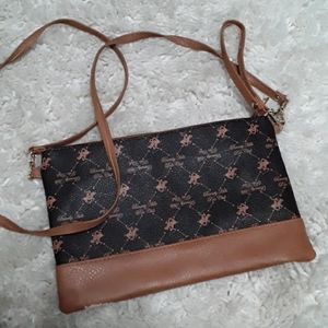 Beverly Hills Polo Club crossbody purse